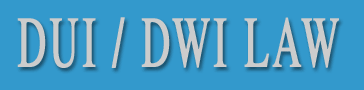 dui-dwi